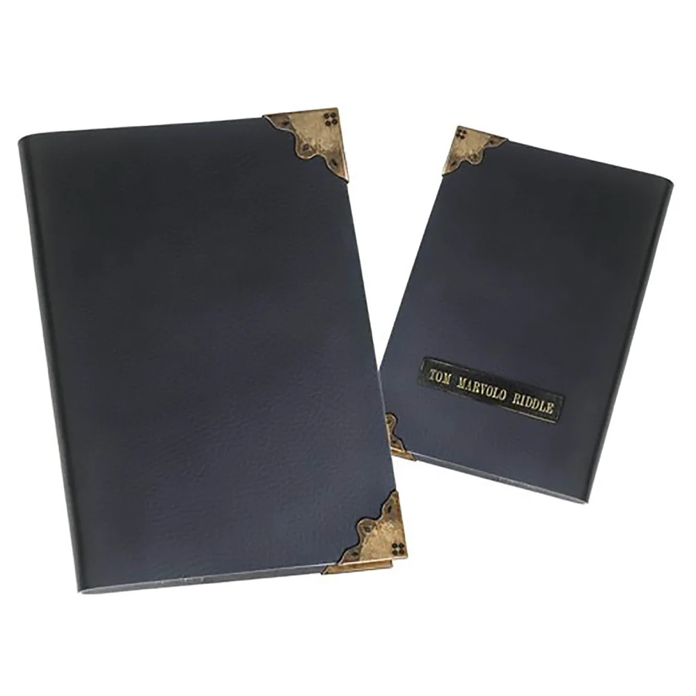 Harry Potter Tom Marvolo Riddle's Diary (Blank) Image 1