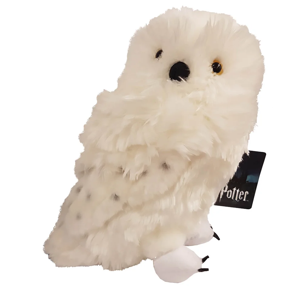 Harry Potter Hedwig 6 Inch Plush Image 1