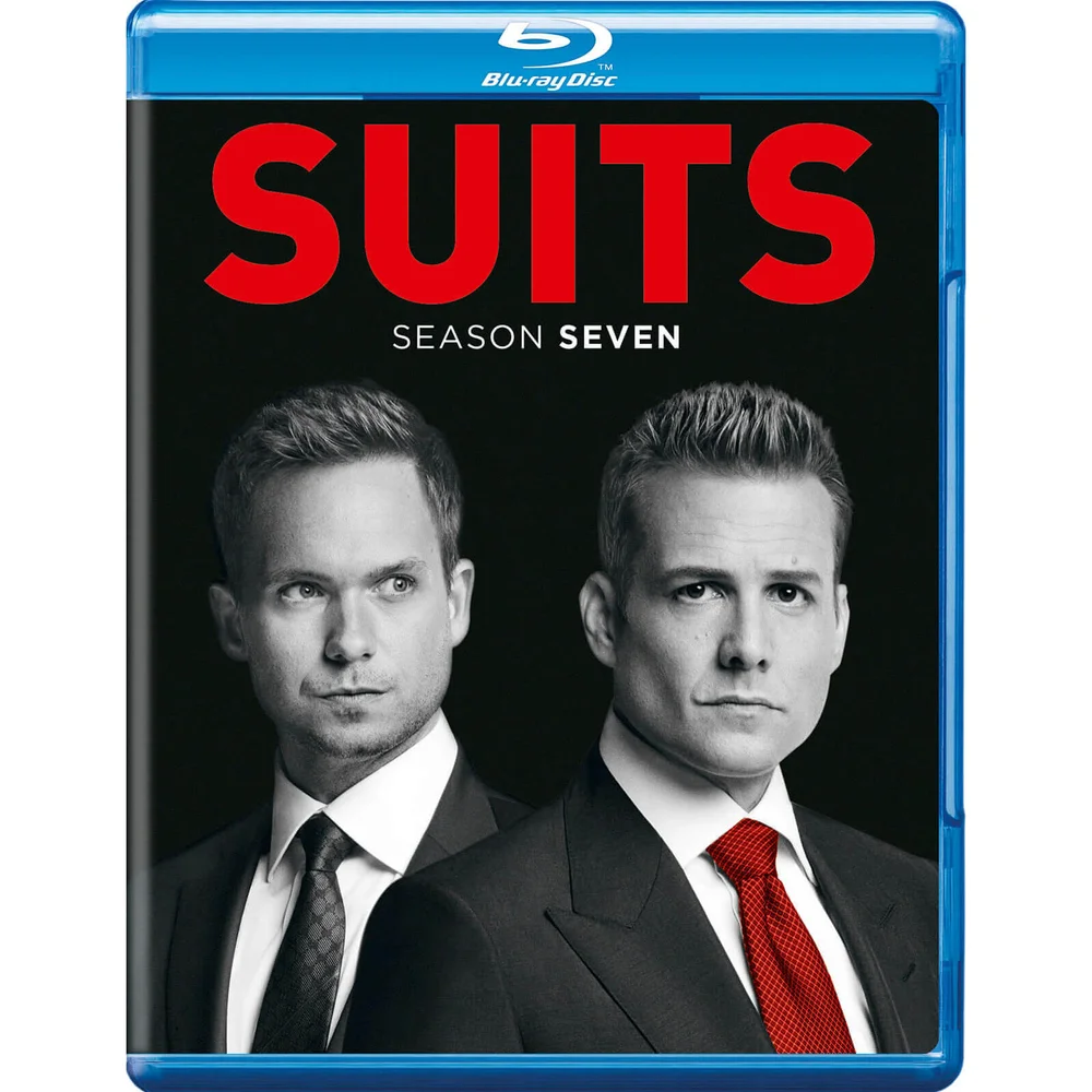 Suits - Season 7 Image 1
