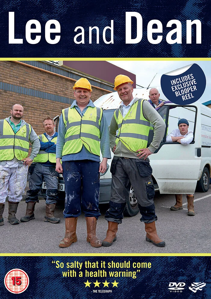 Lee and Dean Image 1