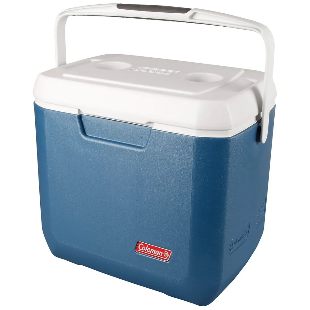 Coleman 28 Qt Xtreme Cooler - Blue Image 1