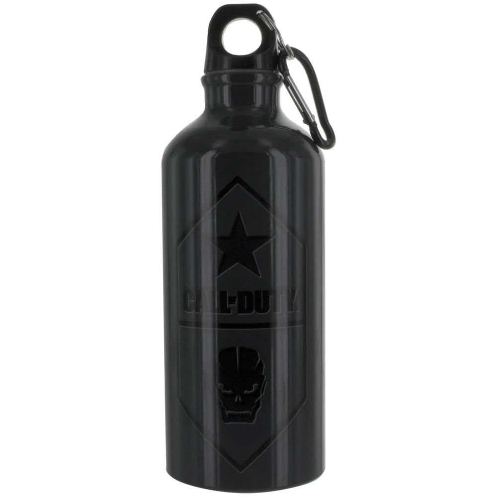 Call of Duty Water Bottle Image 1
