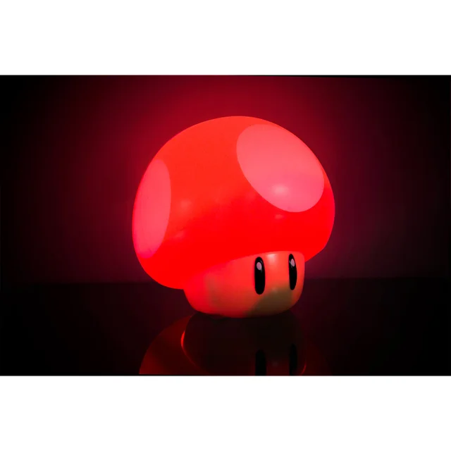 Mushroom Light V5