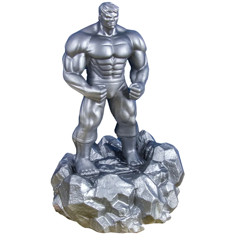 Marvel Avengers Hulk Money Box Image 1