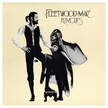 Fleetwood Mac - Rumours - Vinyl