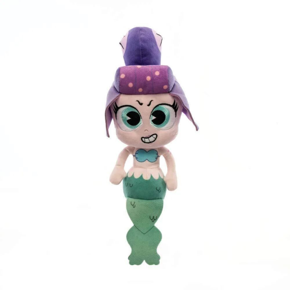 Cuphead Cala Maria Plush Image 1