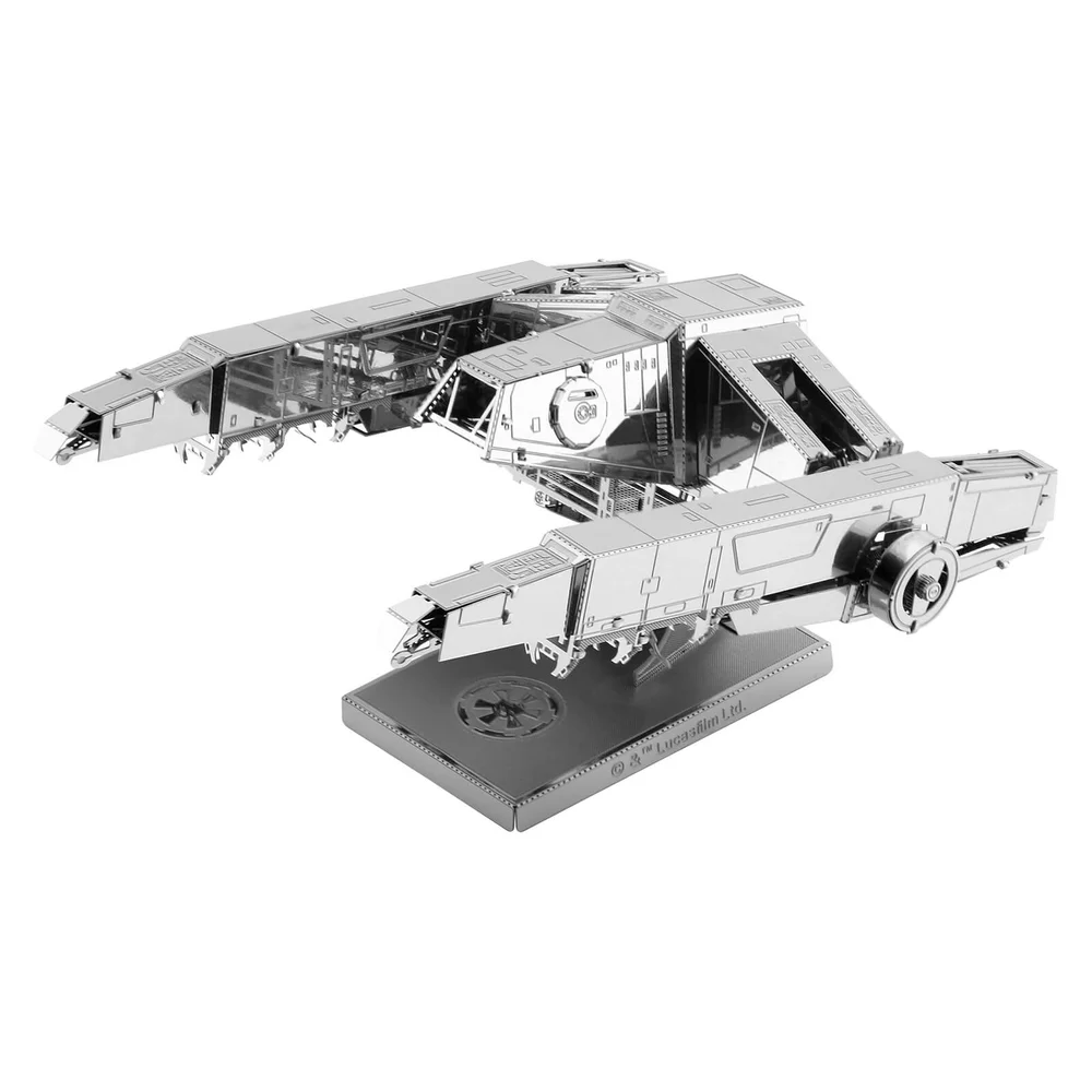 Star Wars Imperial AT Hauler Construction Kit Image 1