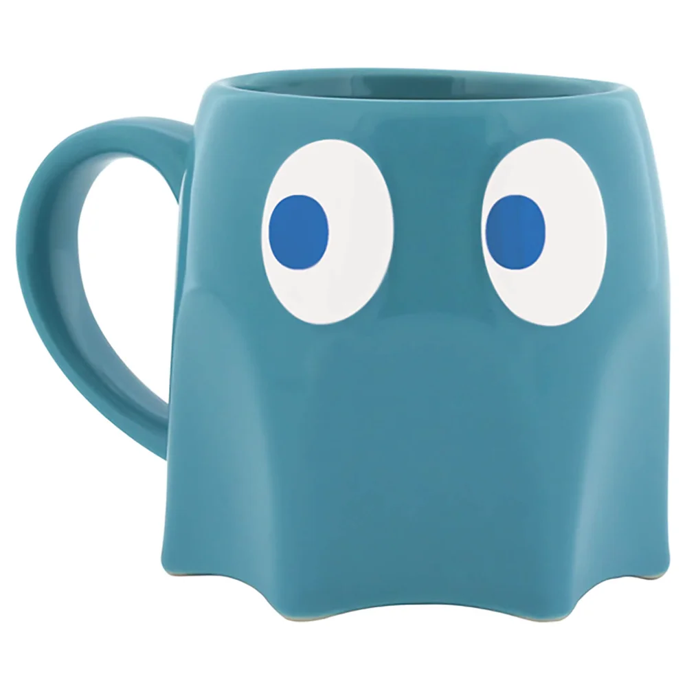 Pac-Man Mug Image 1