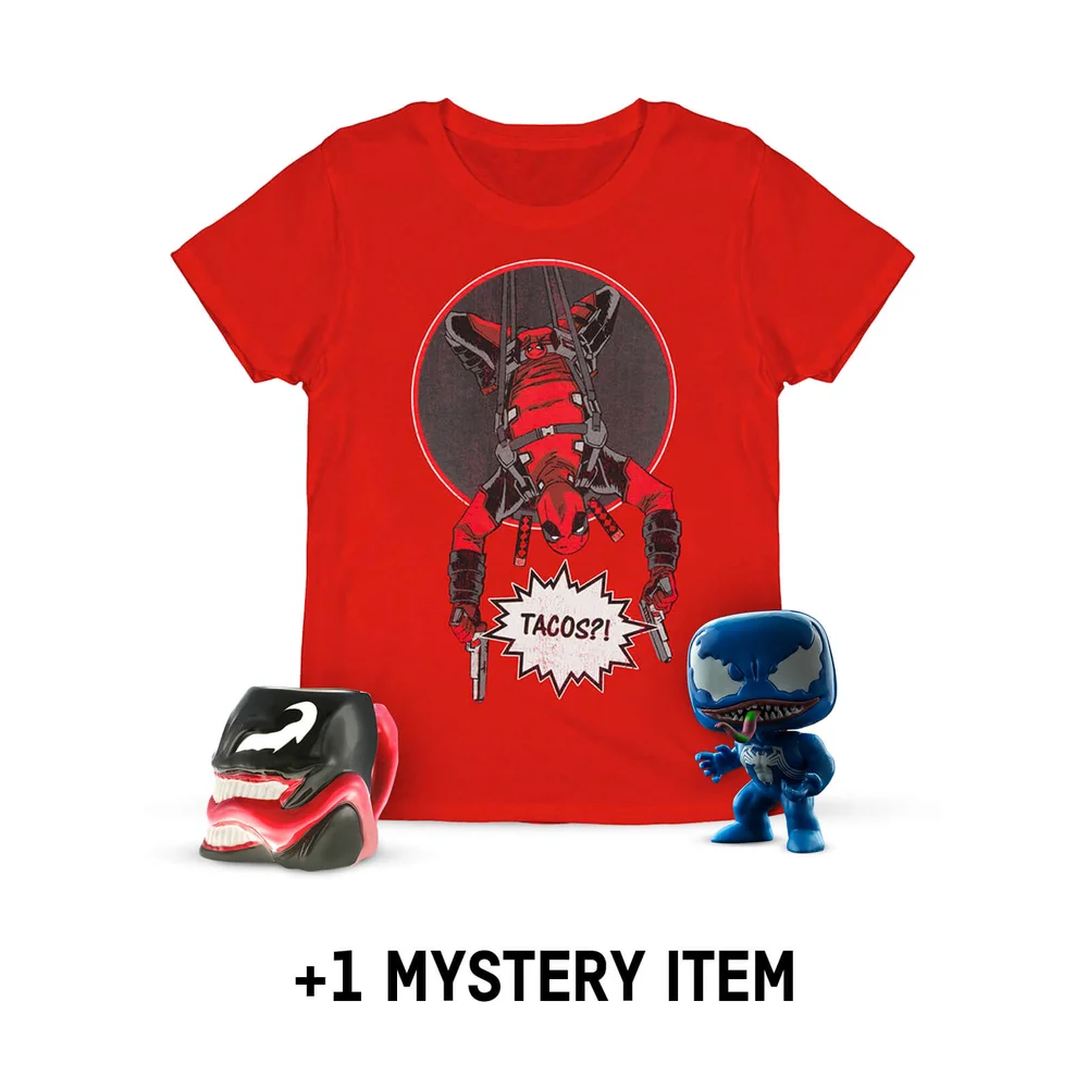 Anti-Hero Limited Edition Bundle - Men's - S Image 1