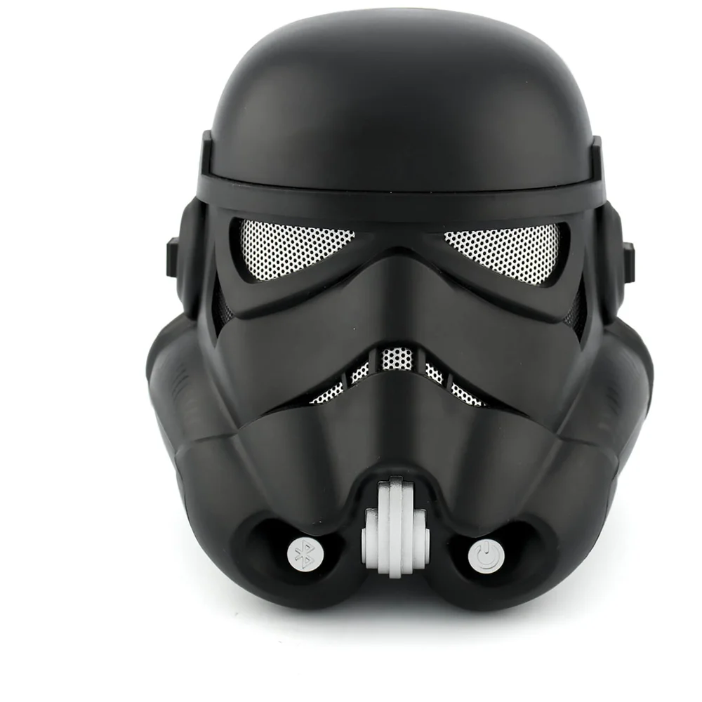 Star Wars Shadow Trooper Bluetooth Speaker Image 1