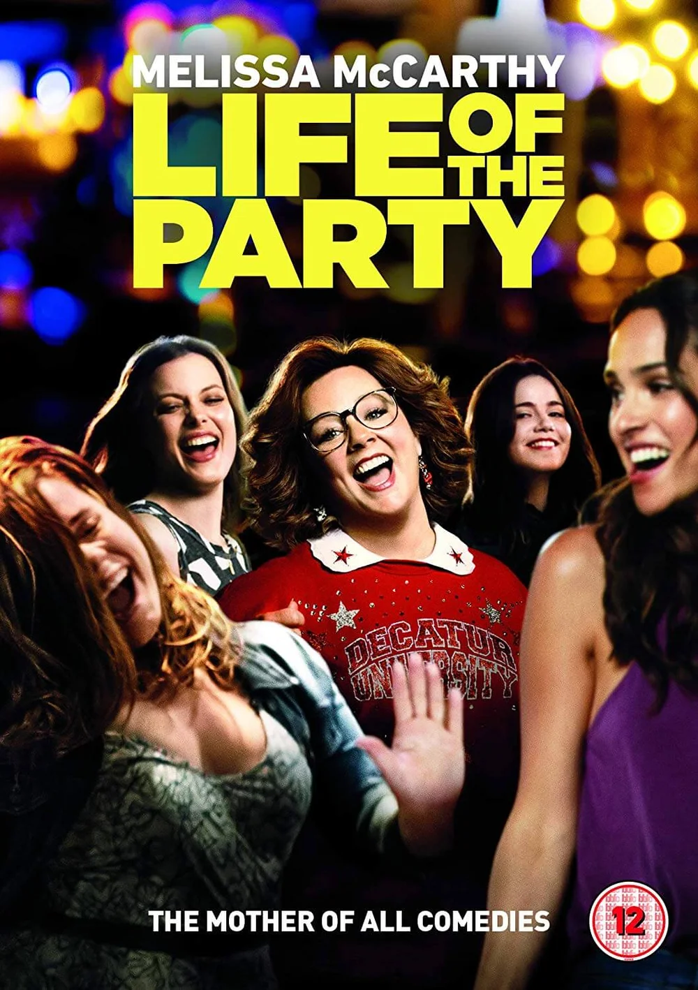 Life of the Party Image 1