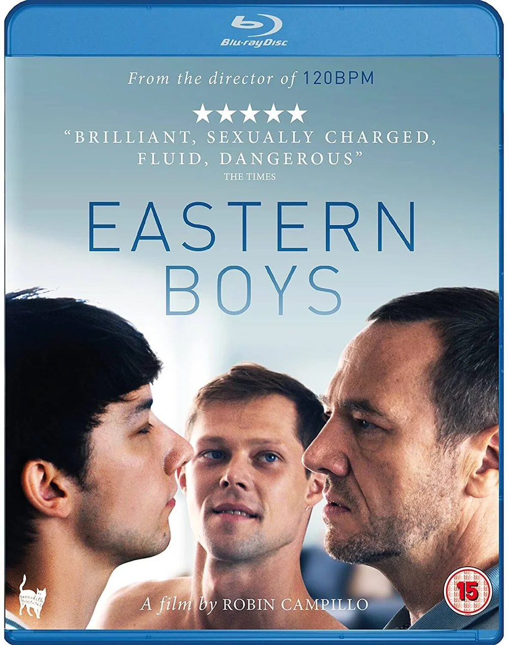 Eastern Boys Image 1