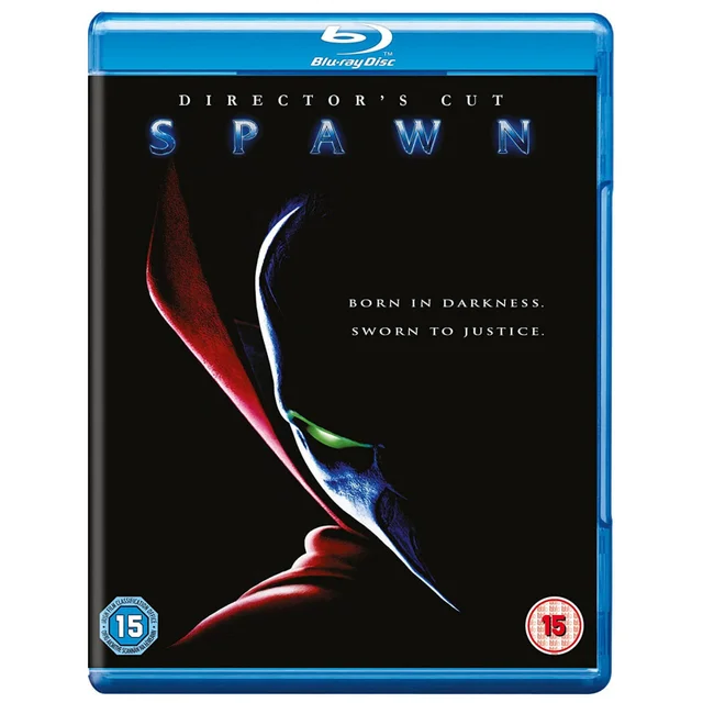 Spawn: Directors Cut