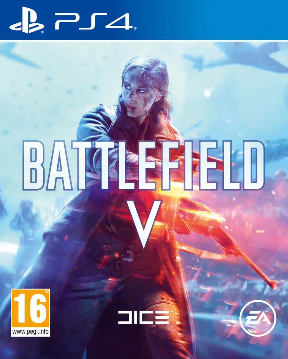 Battlefield V Image 1