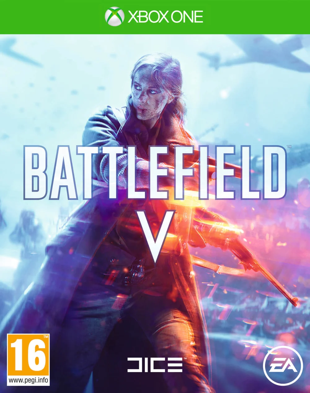 Battlefield V Image 1