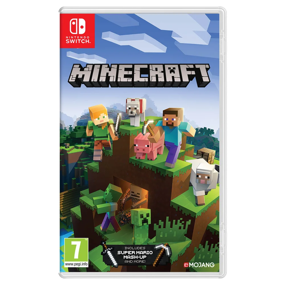 Minecraft Image 1