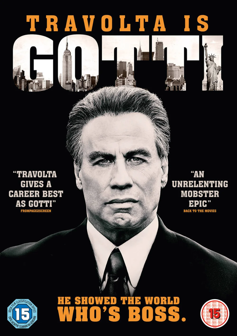 Gotti Image 1