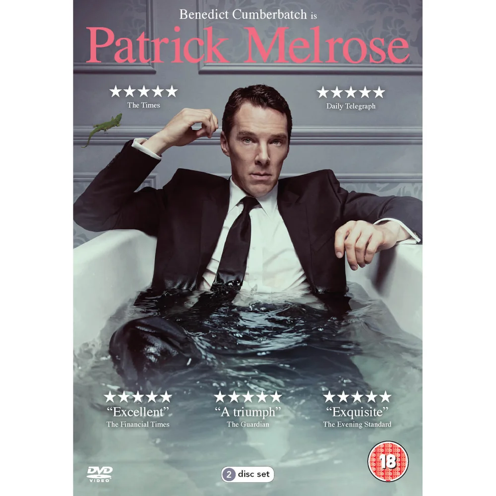 Patrick Melrose Image 1