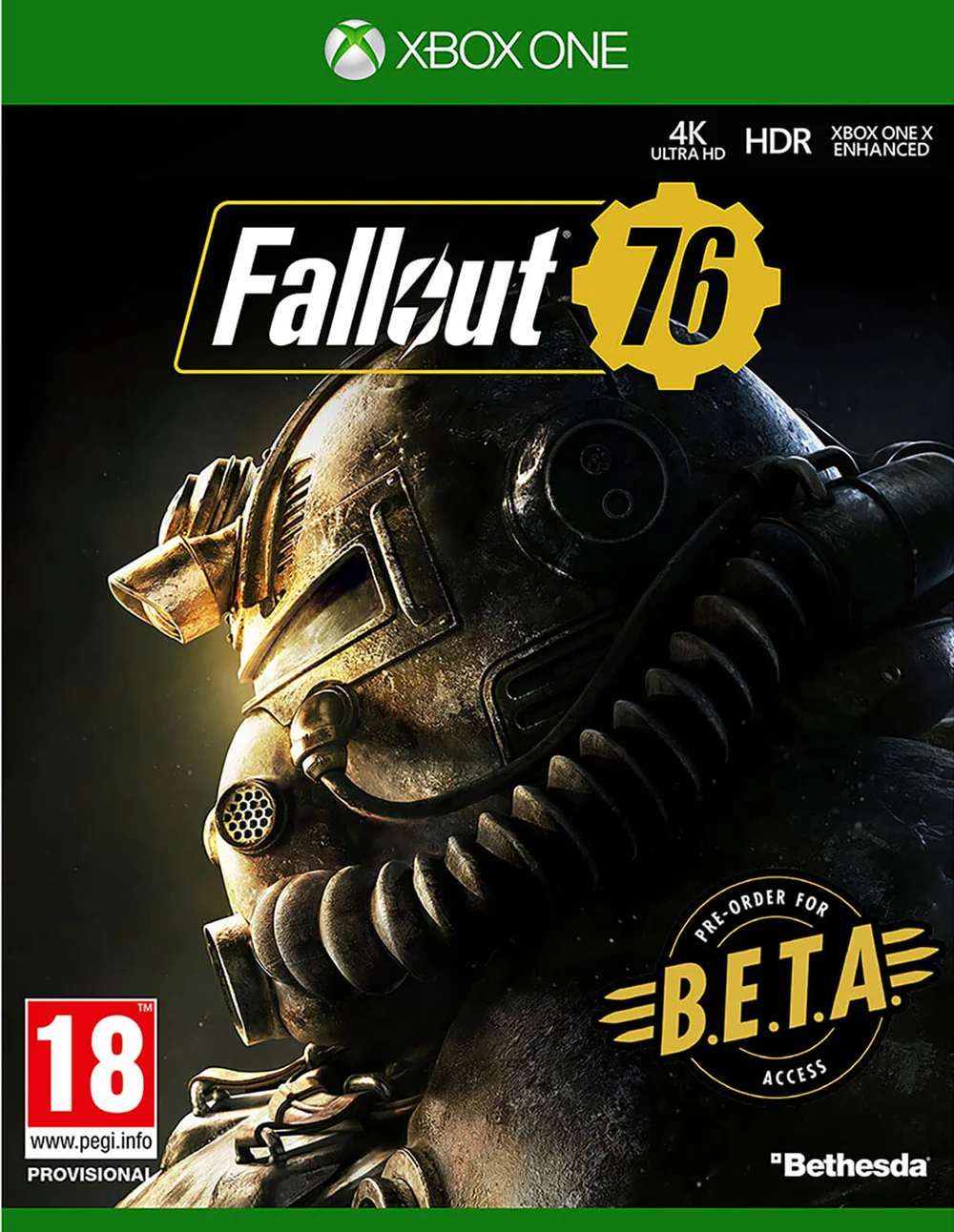 Fallout 76 Image 1