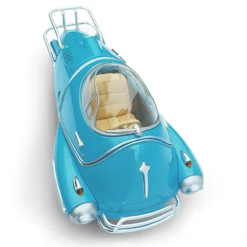 The Wand Company - Fallout Fusion Flea 1:18th Scale Prop Replica