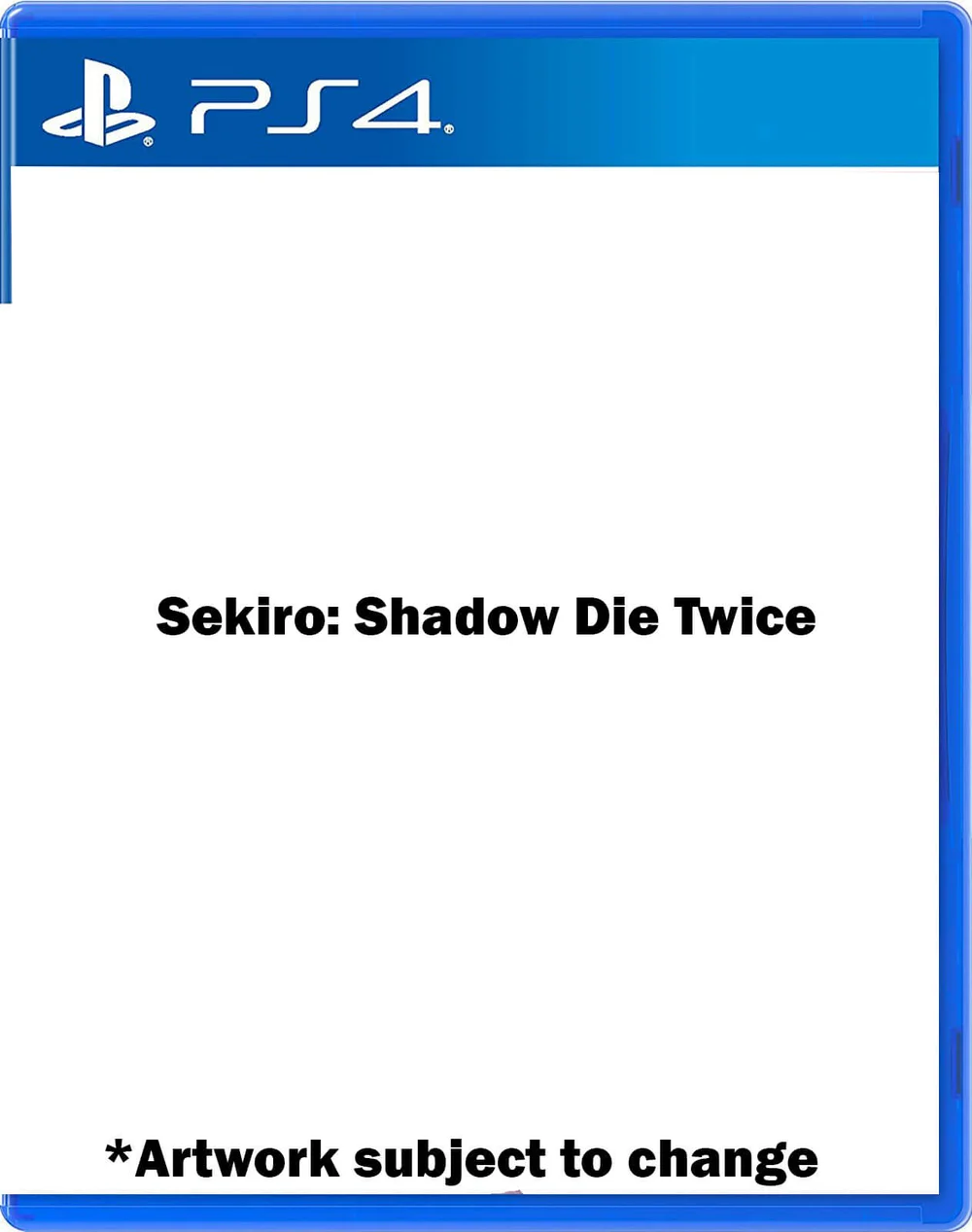 Sekiro: Shadow Die Twice Image 1