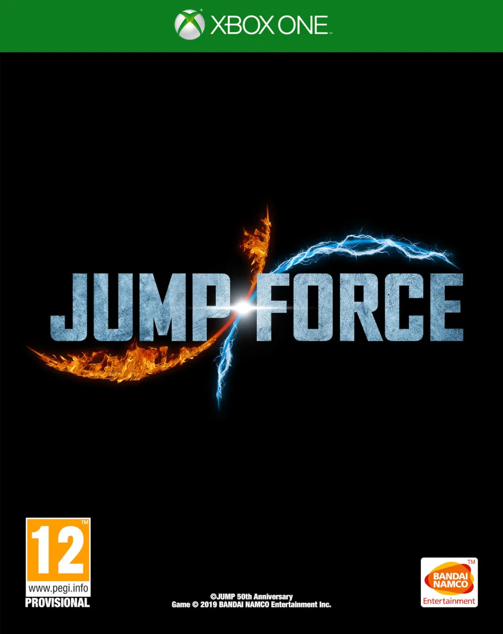 Jump Force Image 1