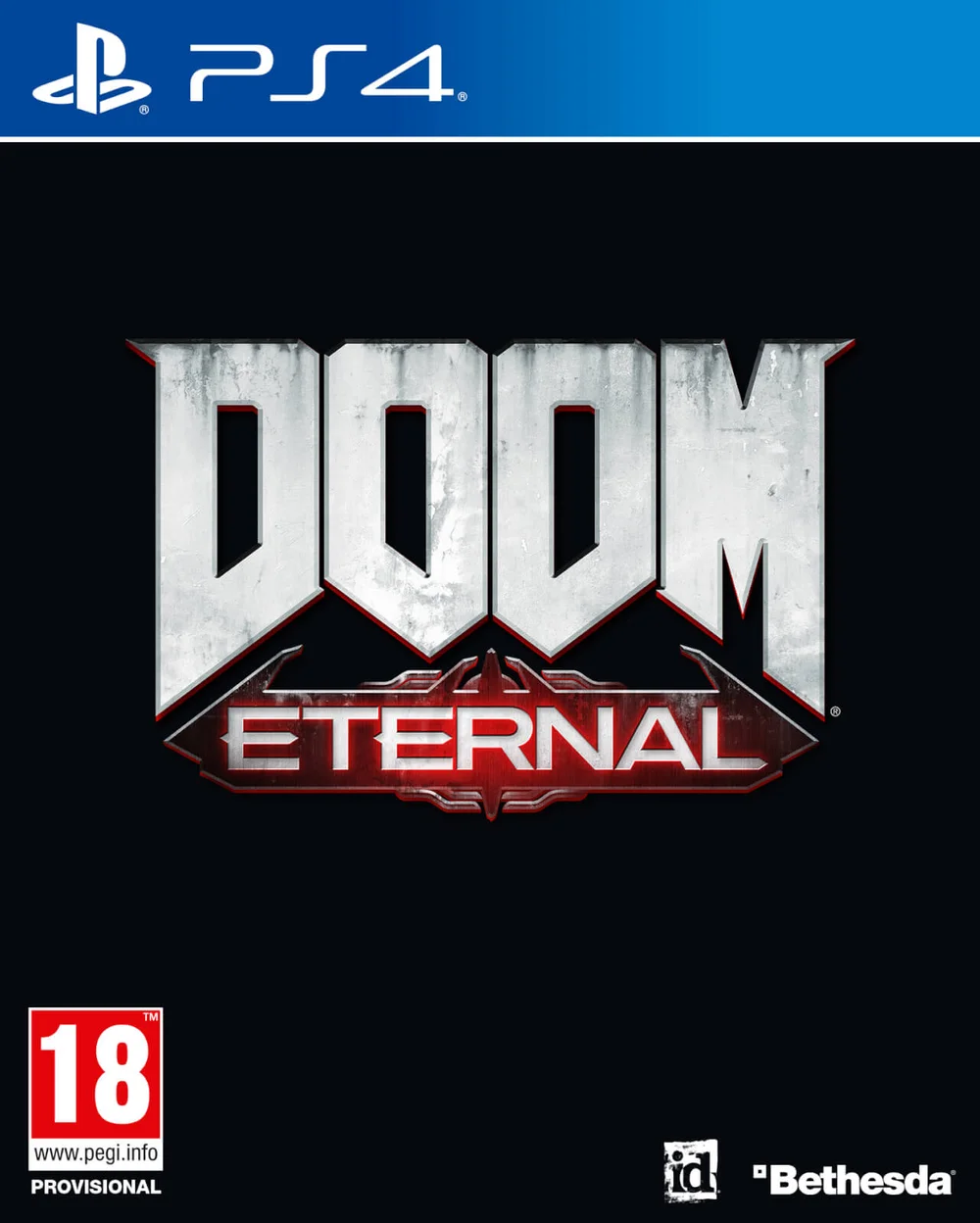 Doom: Eternal Image 1