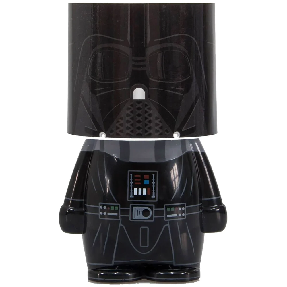 Star Wars Darth Vader Mini Look-Alite LED Light Image 1