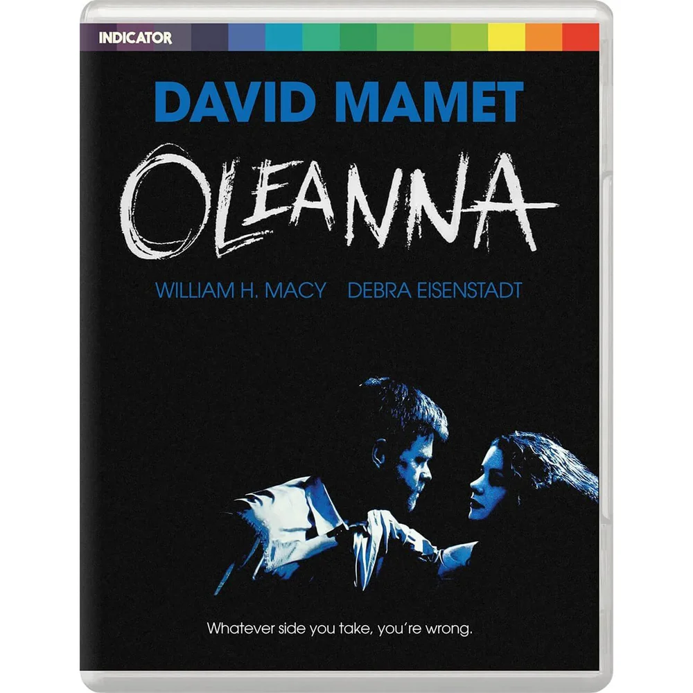 Oleanna - Limited Edition Image 1