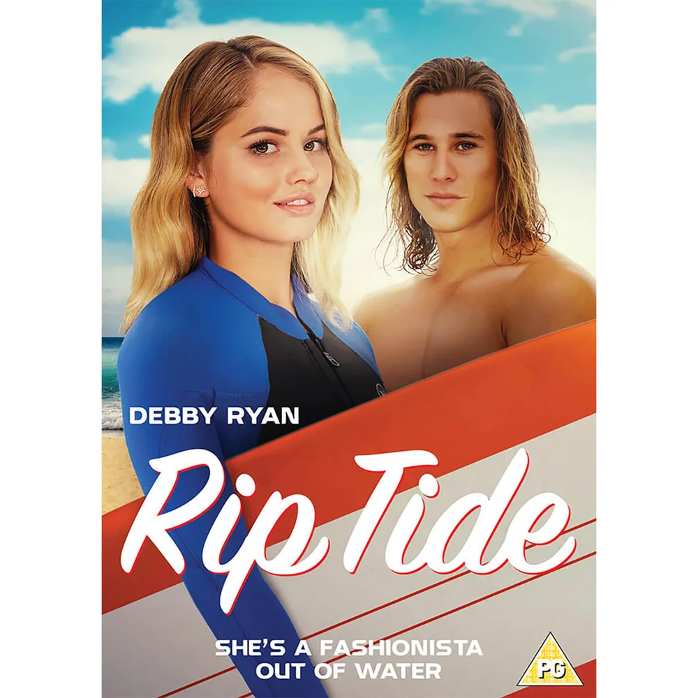 Rip Tide Image 1