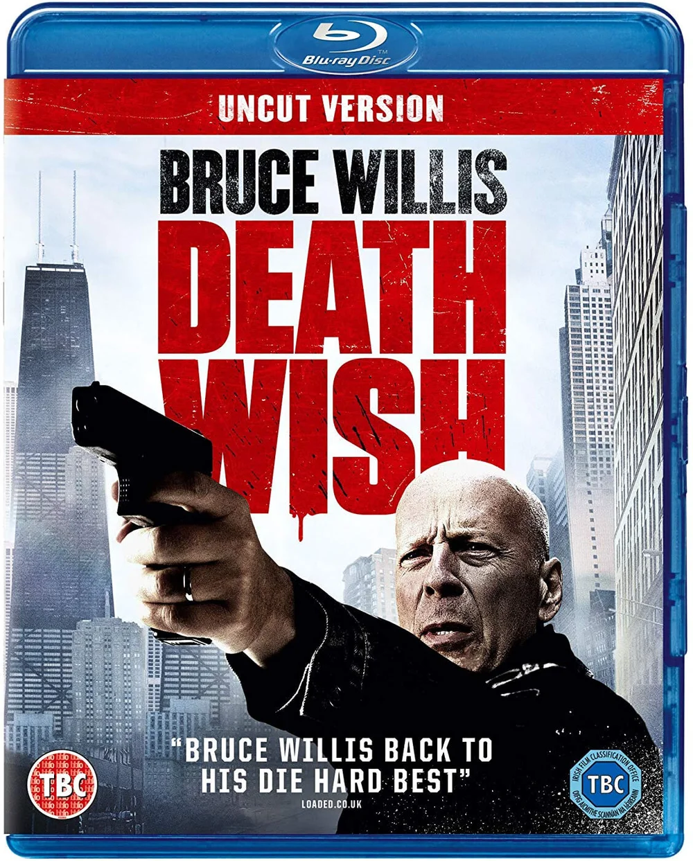 Death Wish Image 1