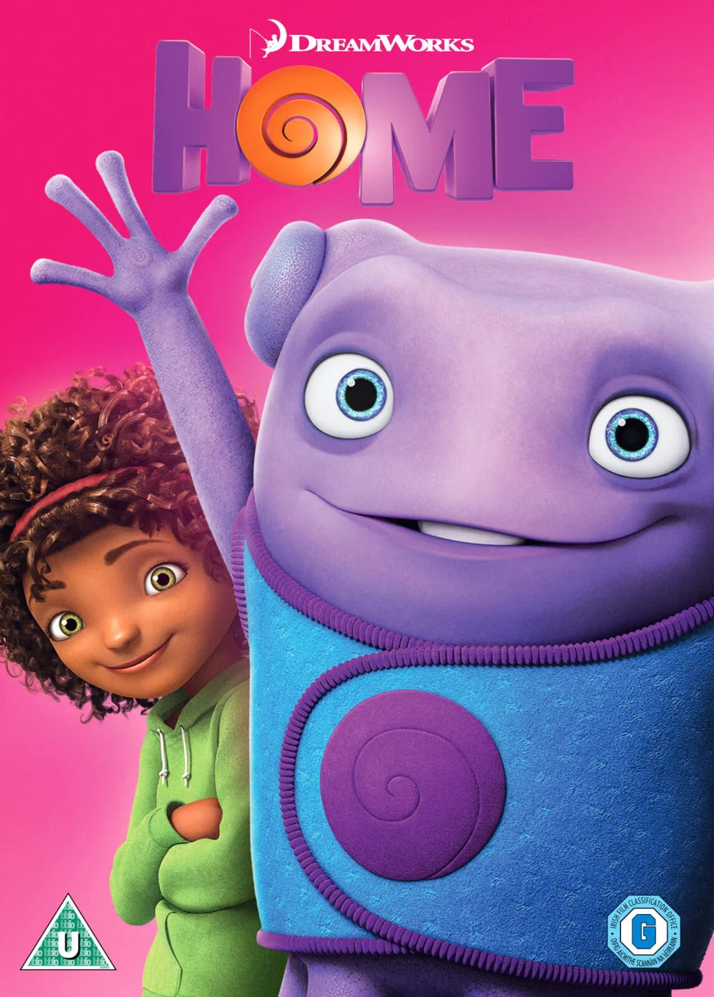 Home (2018 Artwork Refresh) Image 1