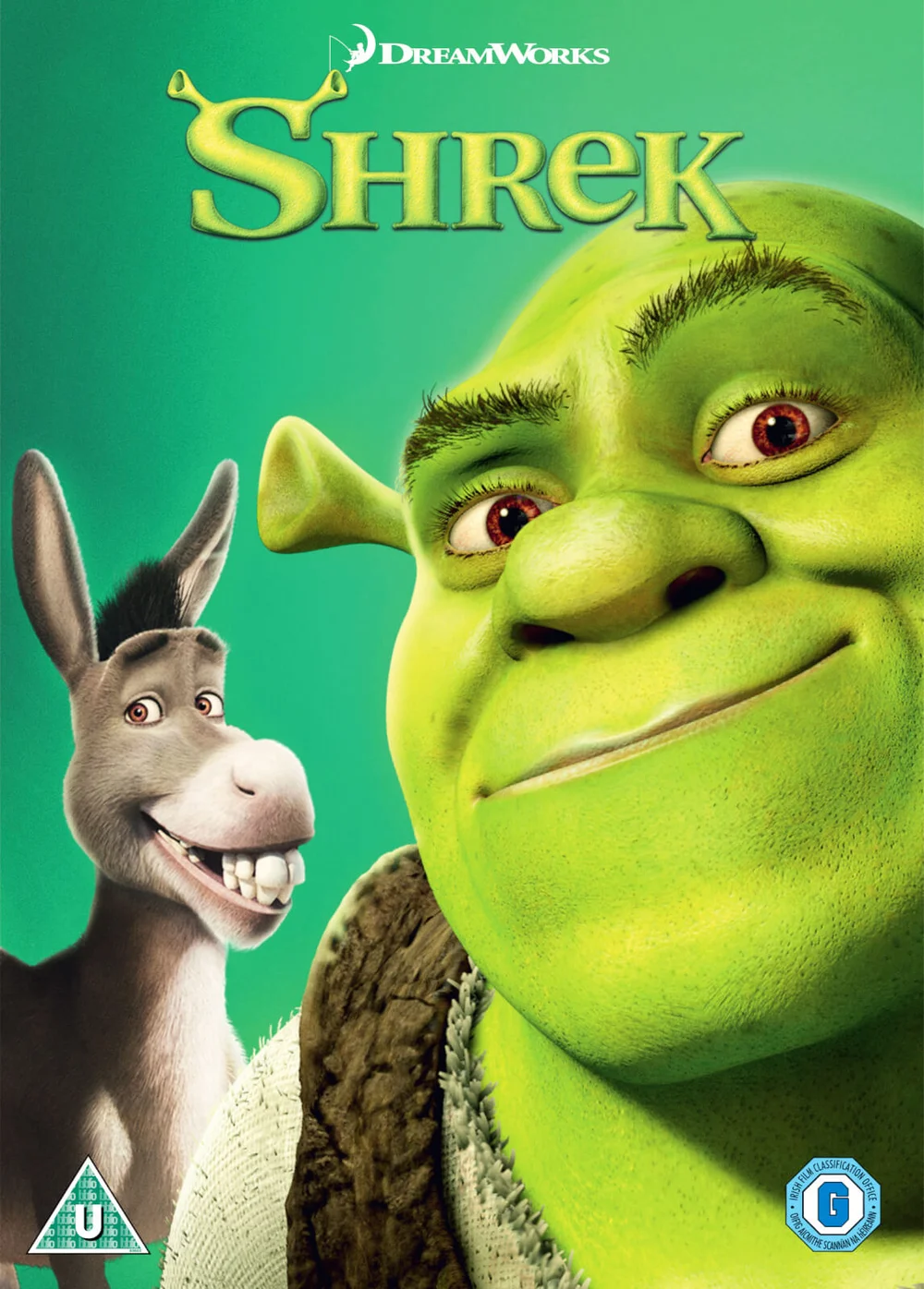Shrek (2018 Artwork Refresh) Image 1