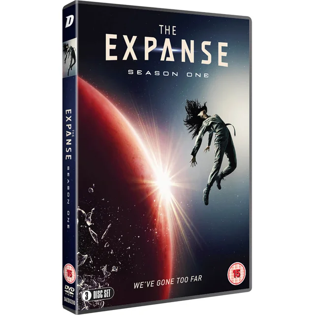 The Expanse: Season One
