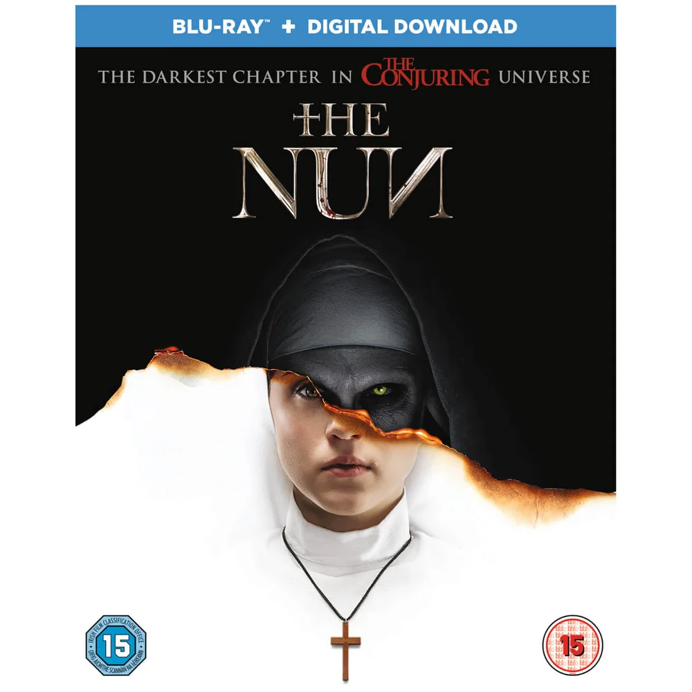 The Nun Image 1