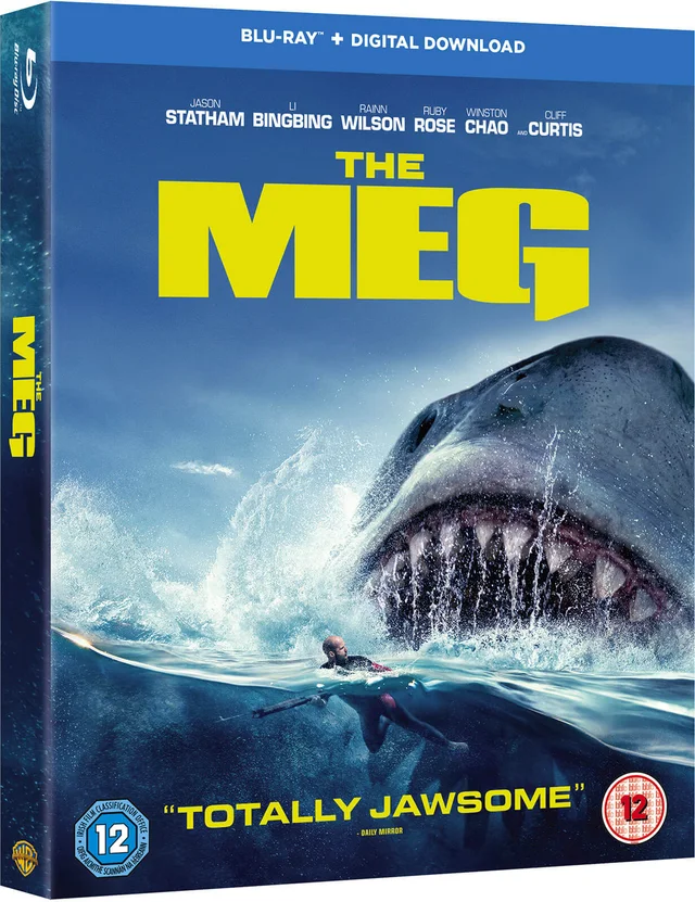 The Meg