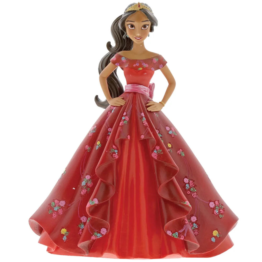 Disney Showcase Elena Figurine Image 1