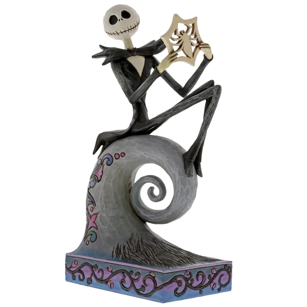 Disney Traditions What’s This? Figure Image 1