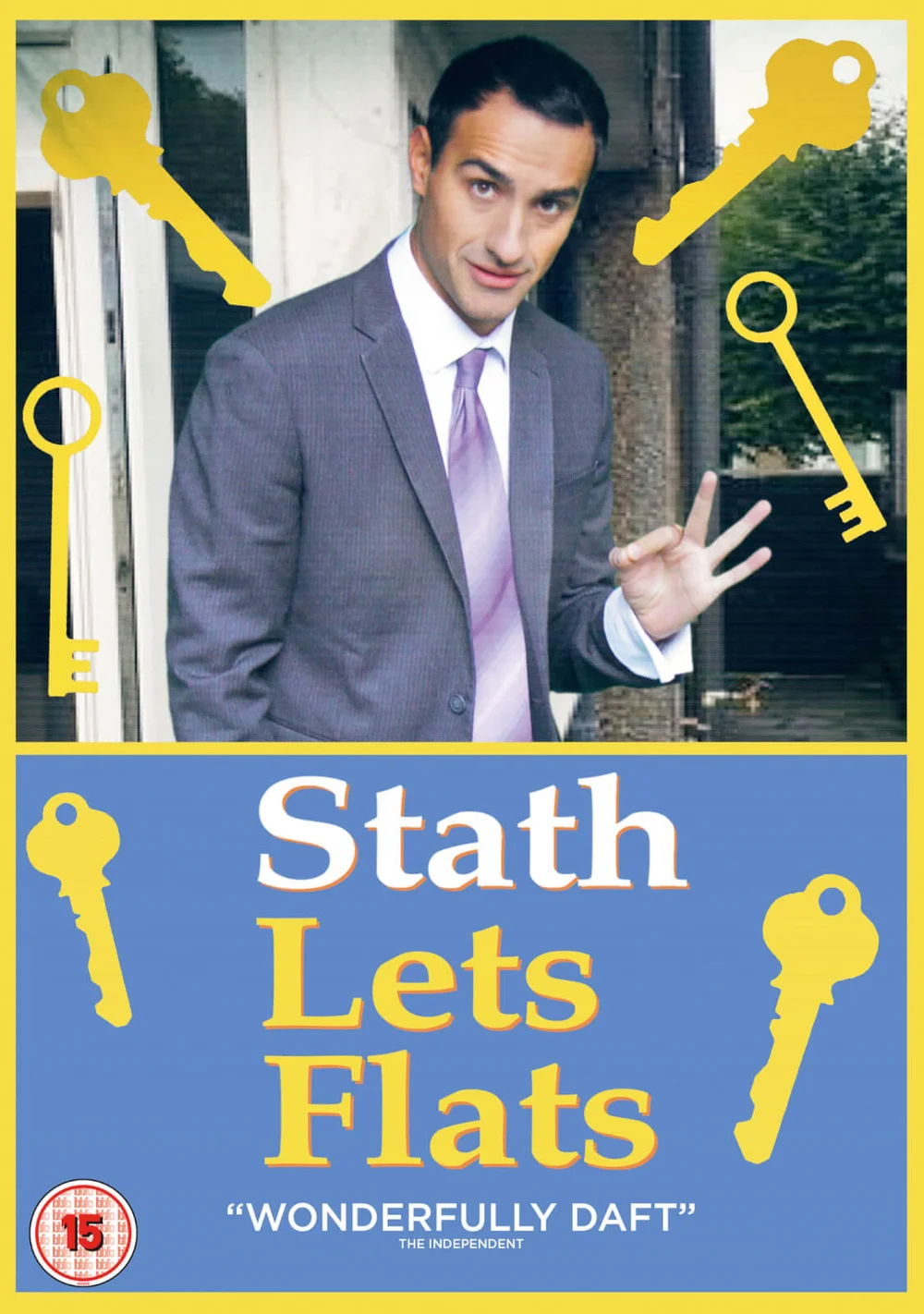 Stath Lets Flats Image 1