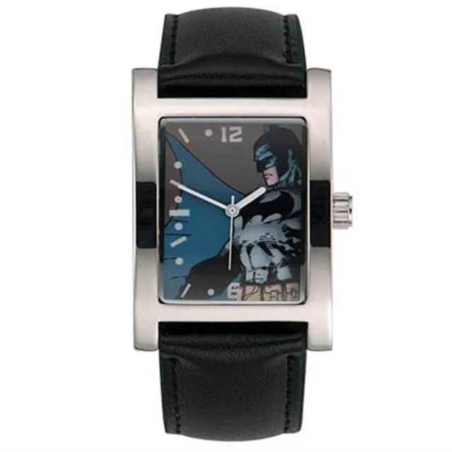DC Watch Collection - Batman #608 Image 1