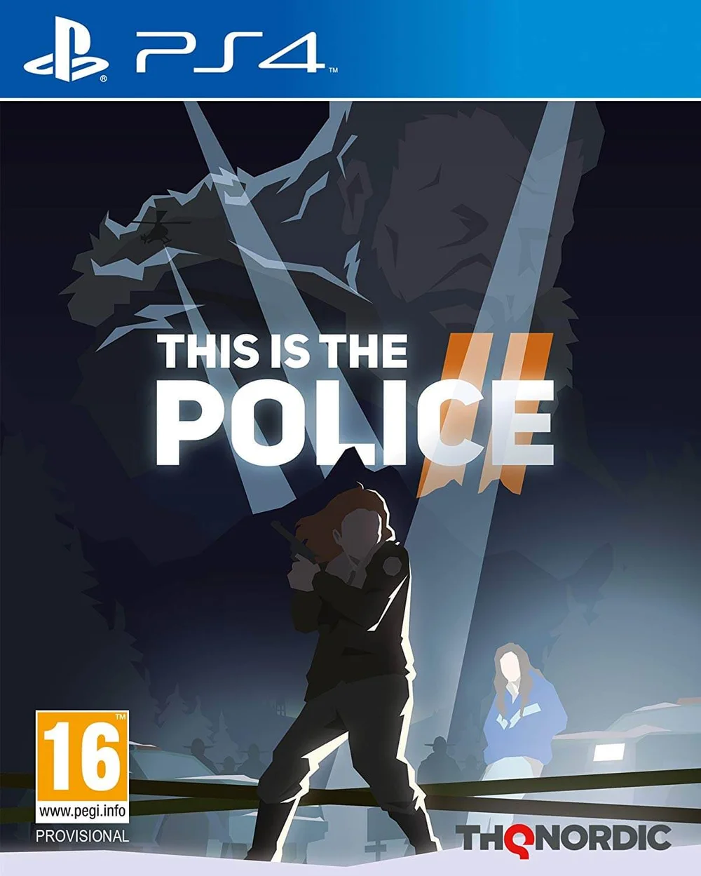 This Is the Police 2 Image 1