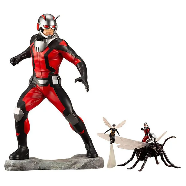 Kotobukiya Marvel Ant-Man 1:10 Scale ARTFX+ Statue