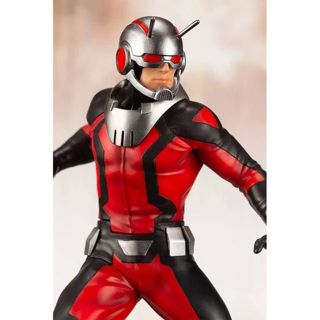 Kotobukiya Marvel Ant-Man 1:10 Scale ARTFX+ Statue