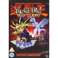Yu-Gi-Oh! The Movie