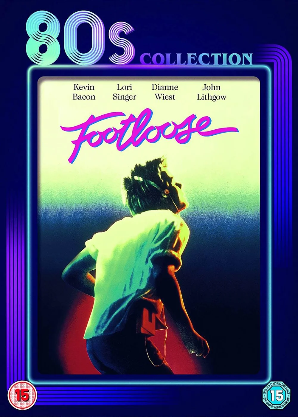 Footloose - 80s Collection Image 1