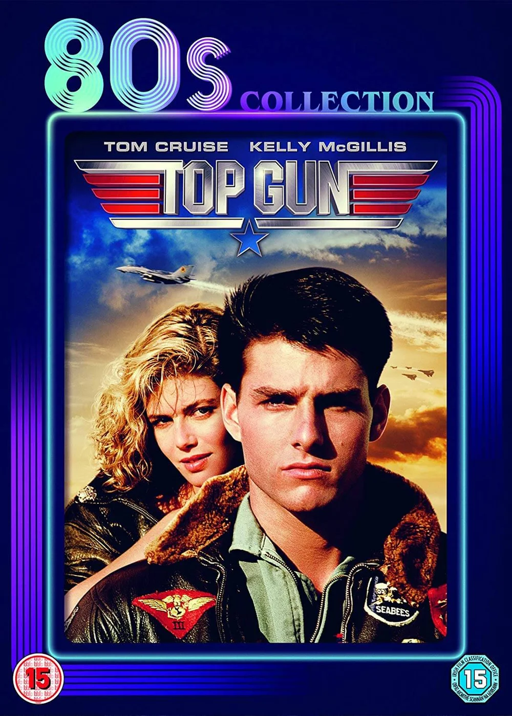 Top Gun - 80s Collection Image 1