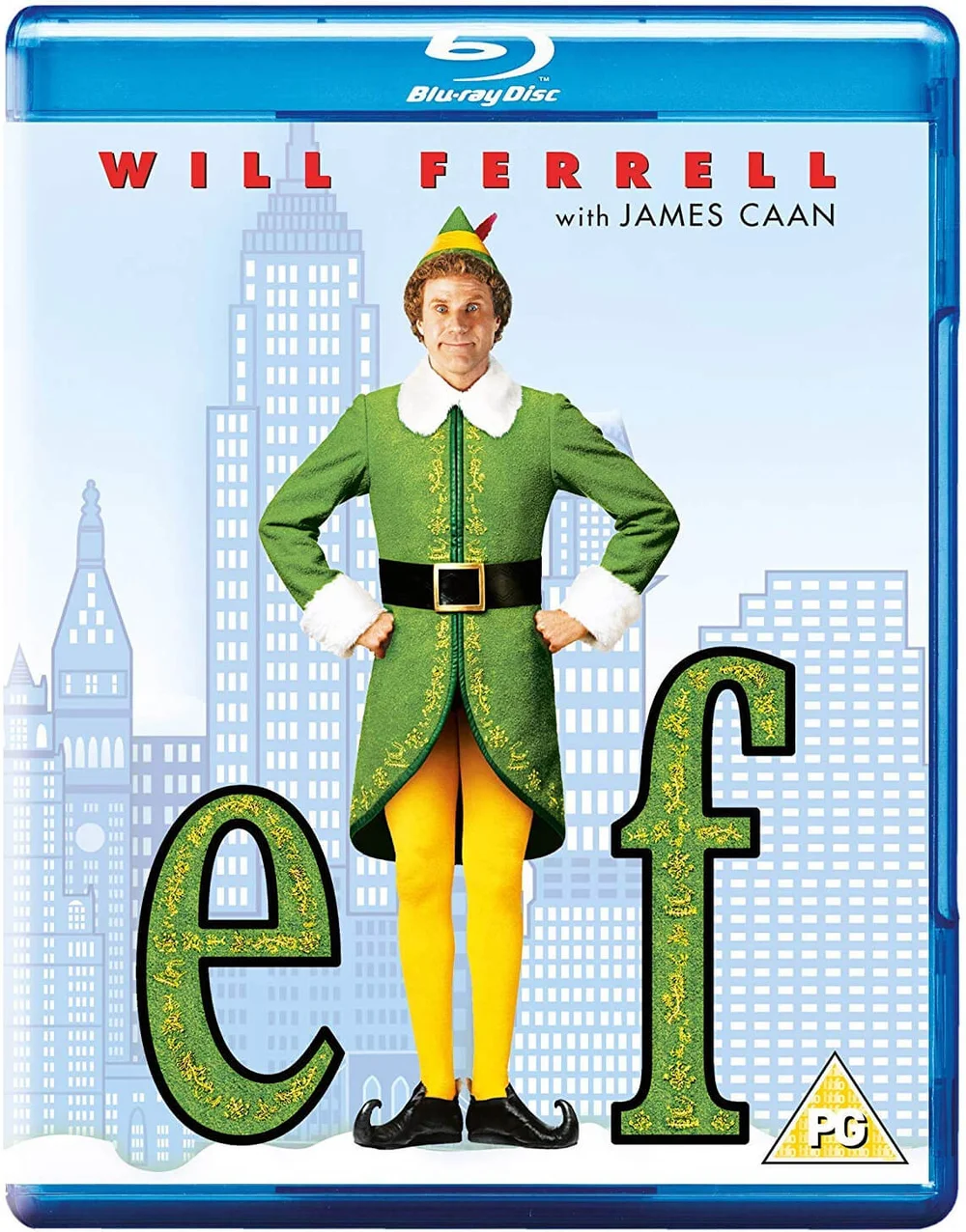 Elf Image 1