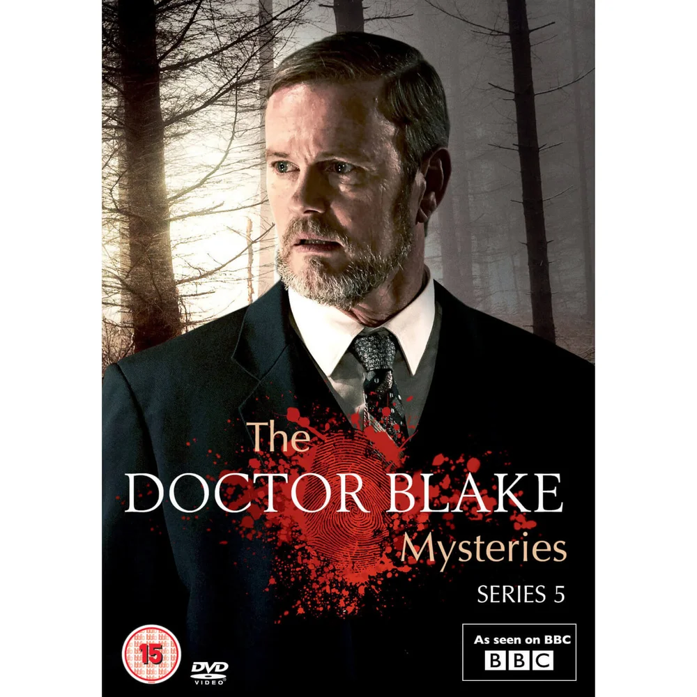 Doctor Blake Series 5 Image 1