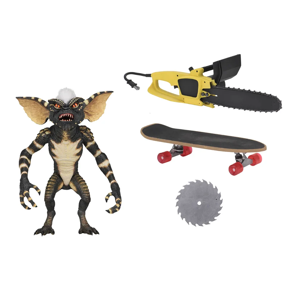 NECA Gremlins - 7" Scale Action Figure - Ultimate Stripe Image 1