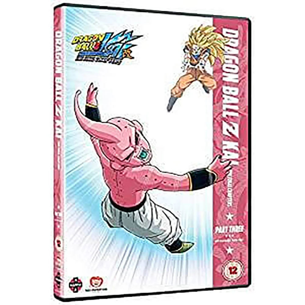 Dragon Ball Z KAI Final Chapters: Part 3 (Episodes 145-167) Image 1
